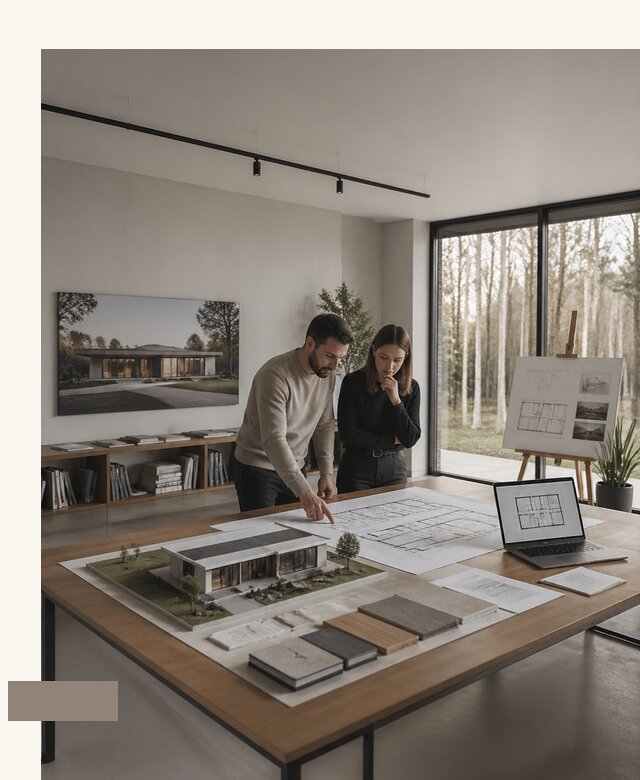 Проект одноэтажного дома на 4 спальни в Димитровграде от 66970 р. | А3дПро-Дмт